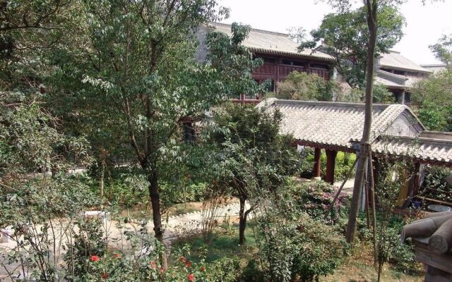 Kunming Fragrant Seasons Hotel