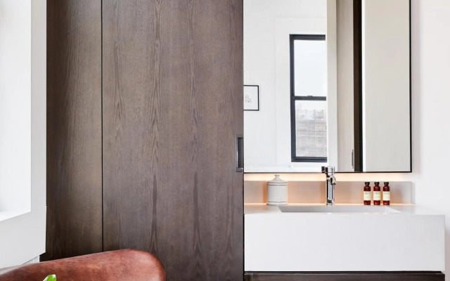 Walker Hotel Tribeca