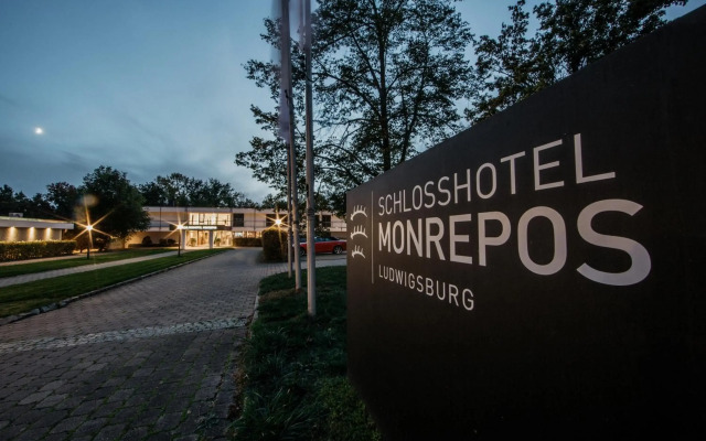 Schlosshotel Monrepos