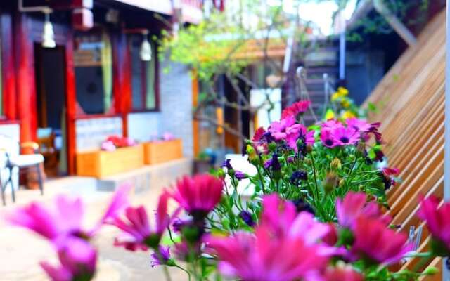 Yandi Hutong Hotel