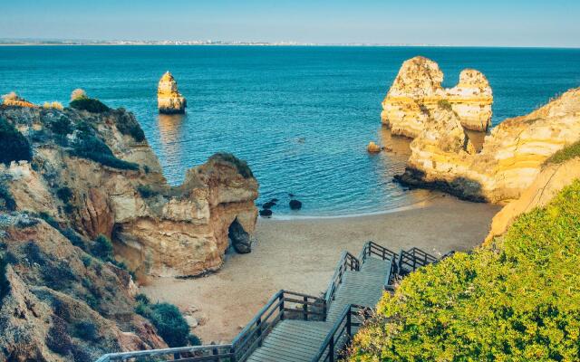 Iberostar Selection Lagos Algarve