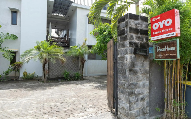 Super OYO 2417 Panen House