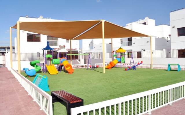 Ewan Grand Resort