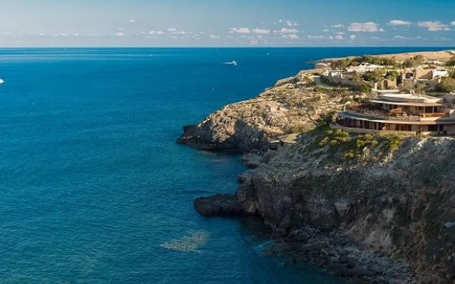 Complesso Marina Di Cala Creta