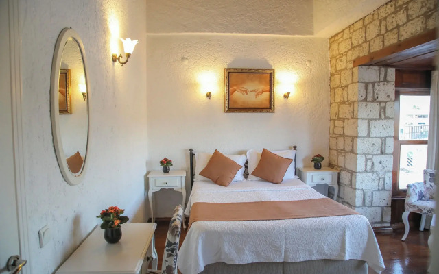 Kavalalı Butik Otel