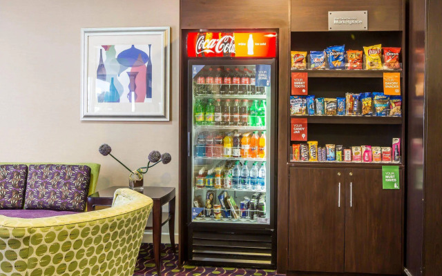 Comfort Suites Nashville