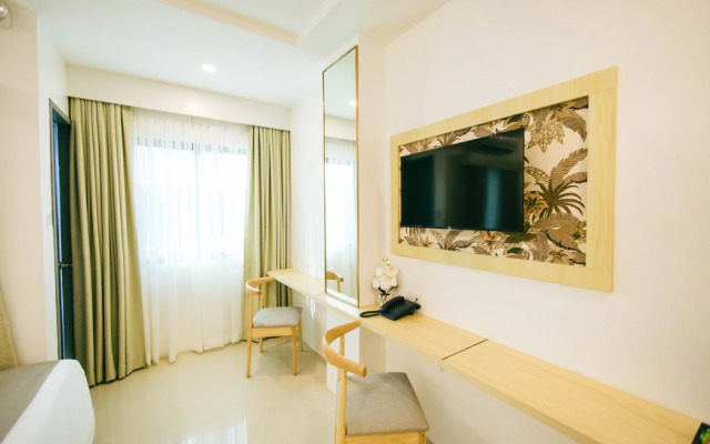 Panglao Vista Suites by SMS Hospitality