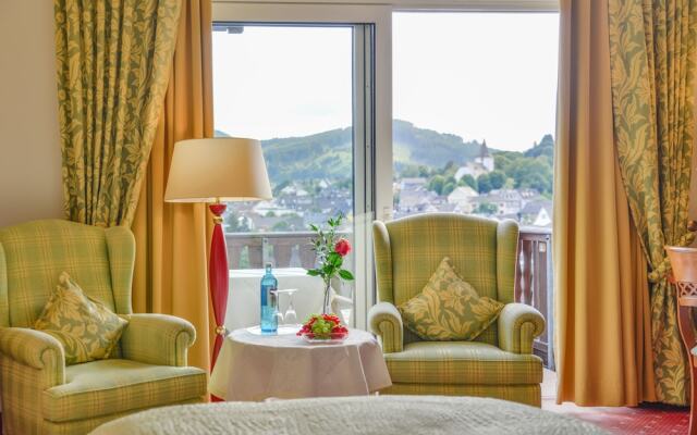 Romantik Landhotel Doerr