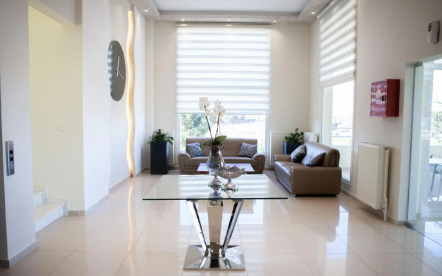 City Gate Hotel Airport Thessaloniki