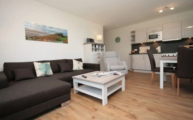 Quartier Hohe Geest 14