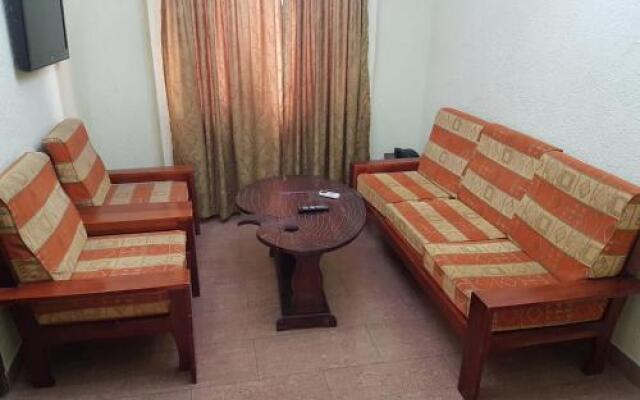 Hotel Saint Manick