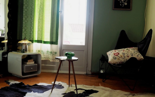 Yhouse