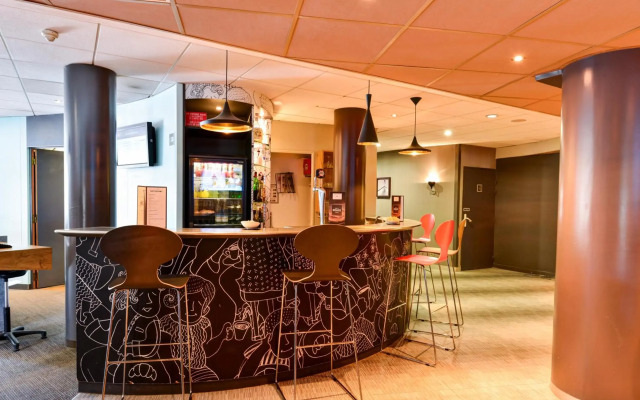 ibis budget Orly Chevilly Tram 7