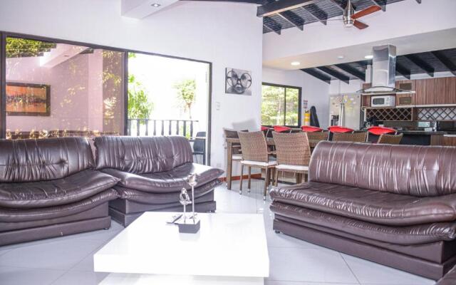 Apartment El Jeffe Medellin