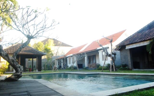 Pondok Alit Resort