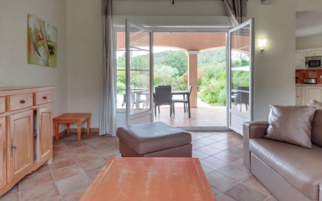Domaine de Camiole (LLI102)