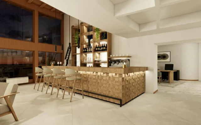 Puerto Manzano Boutique Hotel