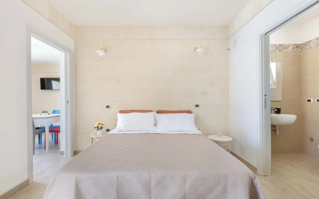 2494 Villa Tina Maria by Perle di Puglia