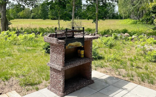 4 Star Holiday Home in Lottorp-by Traum