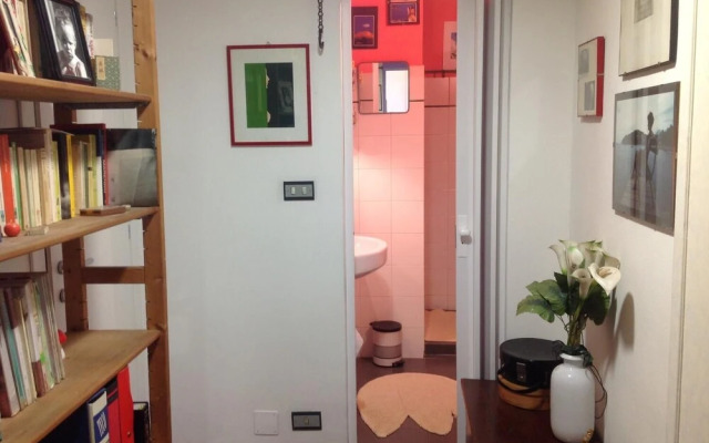 VITTORIO 61 - La tua stanza a due passi dal centro