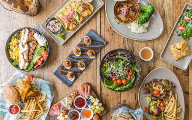 Hillside Boutique Hotel