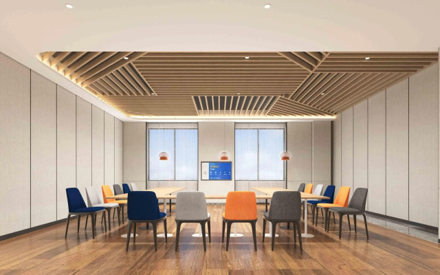 Holiday Inn Express Xi an Tuanjie South Road