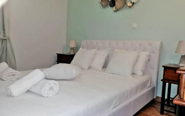 Malvazios Villas