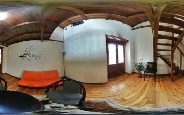 Hostal La Suite