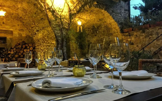 Hotel Torre Laurentii