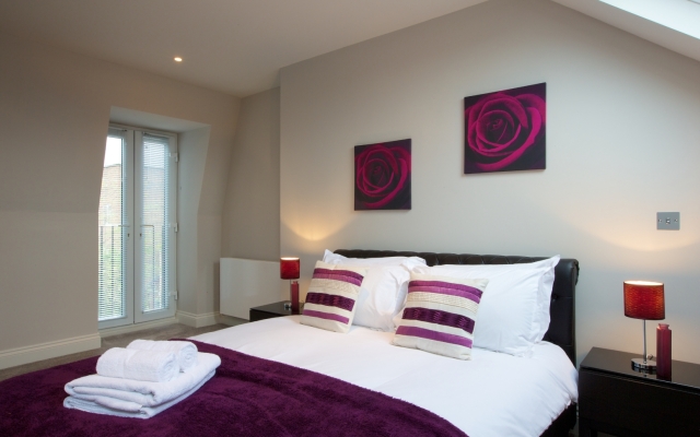 Flying Butler Apartments - Hammersmith