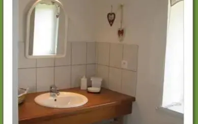 Gîte des Chaumasses