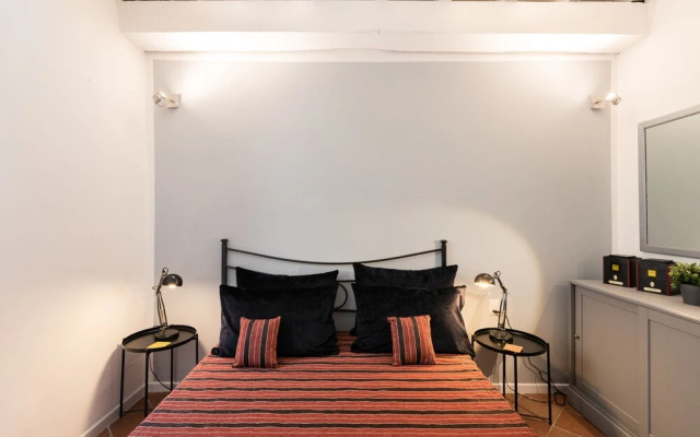 Ponte Vecchio Uphill Suite