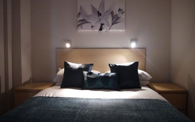 Shaftesbury House - Our City Apartments
