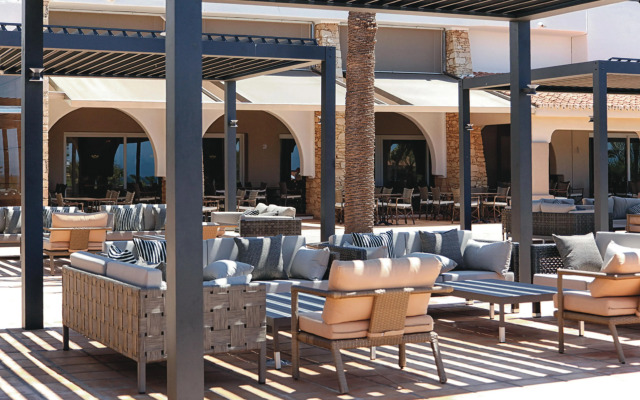 Hotel Riu Tikida Dunas - All Inclusive