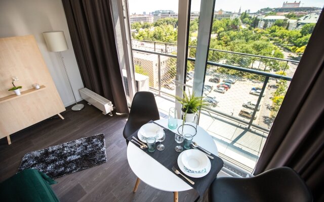 RESTART Apartments