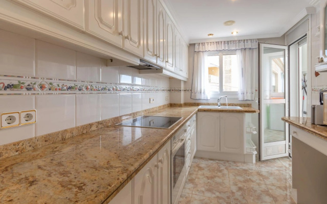 Apartamento Joya I - Costa CarpeDiem