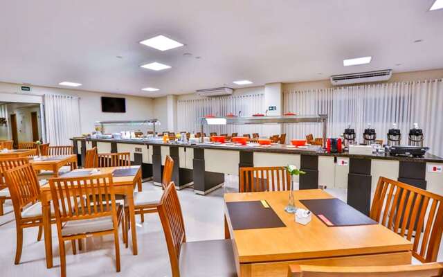 Comfort Hotel Mogi Guaçu