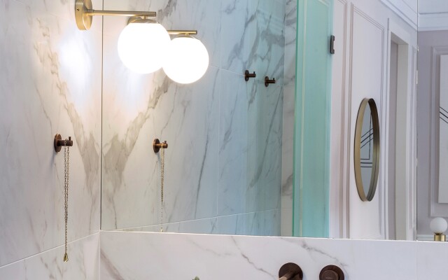 A77 Suites, Small Luxury hotels of the World
