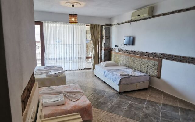 Söğüt Butik Hotel