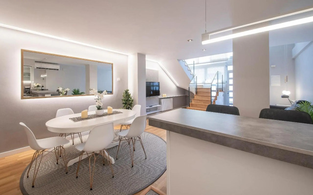 Poble Nou II You Stylish Apartments