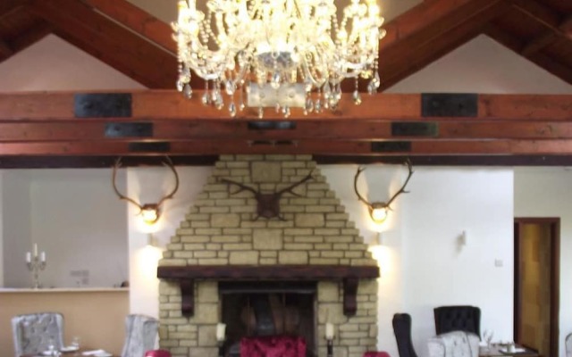 Dalgarven House Hotel