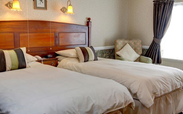 Best Western Bell in Driffield