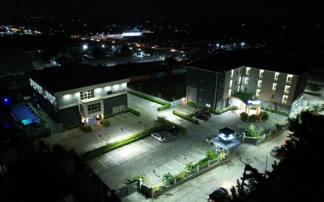 Empresa Hotel & Spa