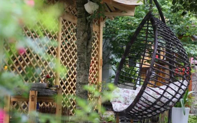 Jiangkou Yiquan  Hostel