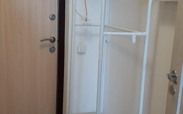 Apartments on Energetikov Avenue, 9 building 6