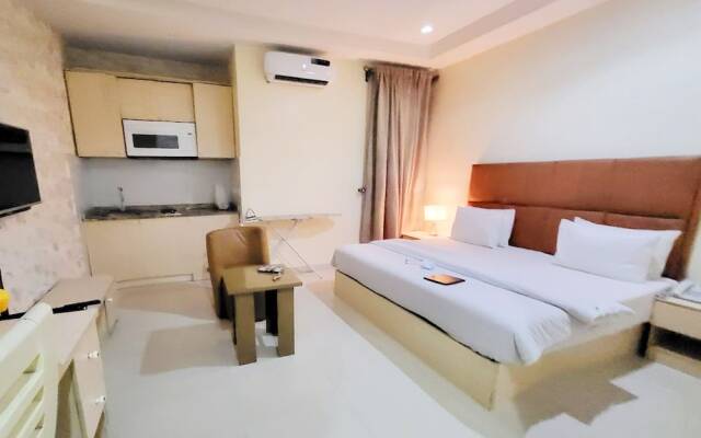 Skylyte Boutique Hotel