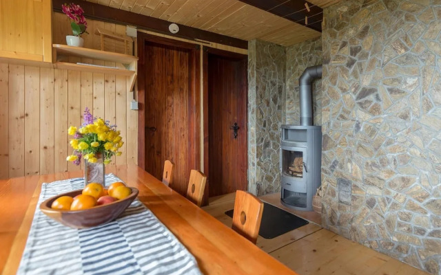Chalet Gorenjka - Velika Planina