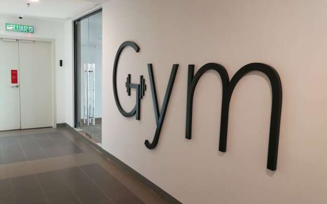 Timurbay By Smc Homes