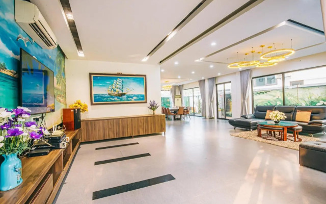 Ngoc Trai Villa FLC Sam Son