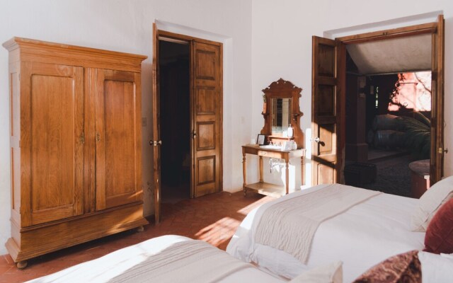 Viñedos Puerta del Lobo